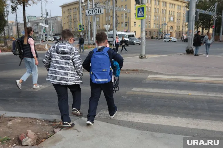 Где дети были всю ночь, не сообщается