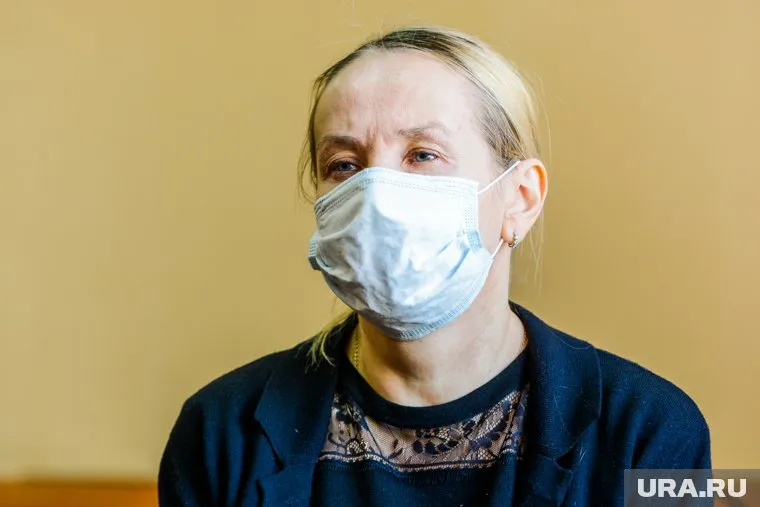 Экс-чиновница Арина Устюгова будет отбывать наказание в колонии общего режима