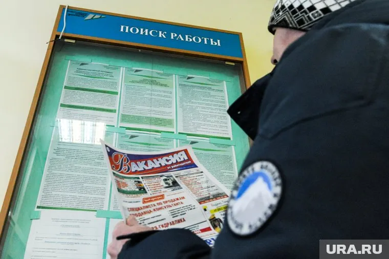 Работодатели начали проявлять интерес к новым сотрудникам