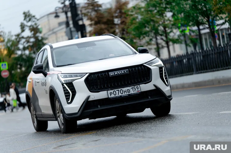 Виновником ДТП стала 18-летняя водитель каршеринга