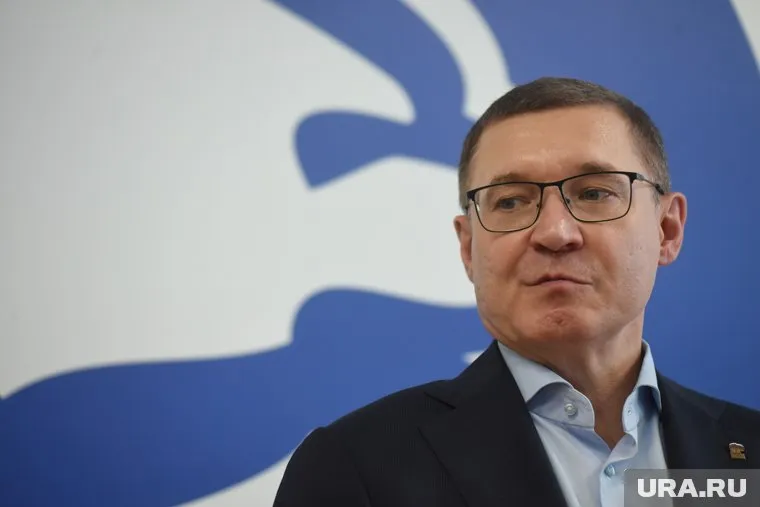 Полпред Владимир Якушев считает, что выставка трофеев НАТО помогает прививать патриотизм