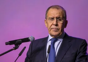 Лавров заявил, что «евротройка» недоговороспособна в вопросе ядерной сделки с Ираном