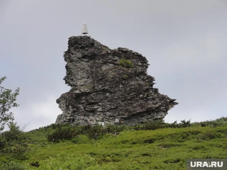 Напасть поджидает путешественников на одной из стоянок