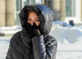 Екатеринбуржцы оказались на пороге «ледяного вторника» — пик похолодания