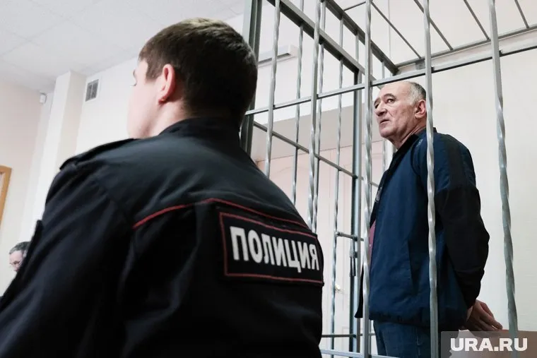 Авак Бабаян останется в СИЗО