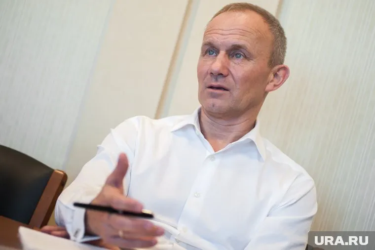 В последнее время Олег Чемезов занимается подготовкой к губернаторским выборам-2022