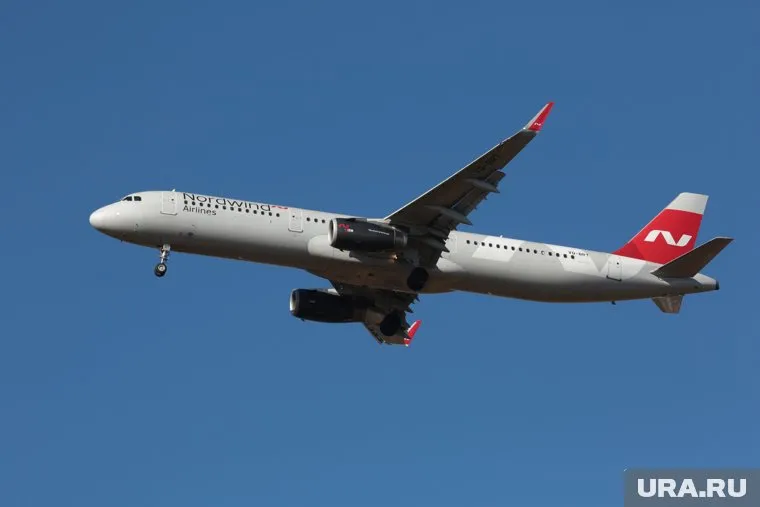 Субсидируемые авиарейсы будут выполнять авиакомпании Nordwind Airlines и «Икар»