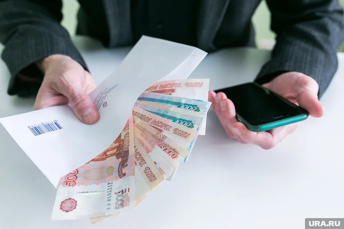 В России предложили снижать ставки по займам