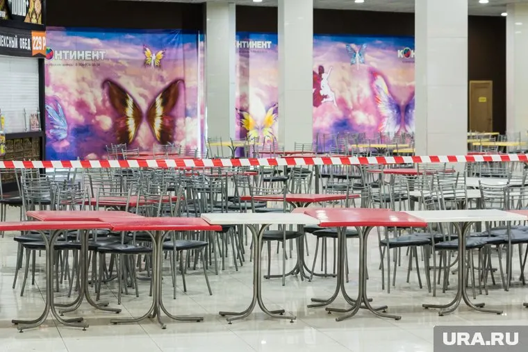 Общепиты могут ограничить в работе, думает Алексей аграновский