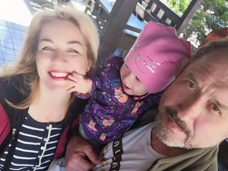 Сын пропавшей в тайге семьи Усольцевых верит, что родители и сестра живы