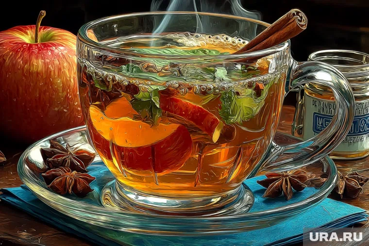 Дегустация чая в сопровождении мастера в Перми обойдется в 1,2 тысячи рублей