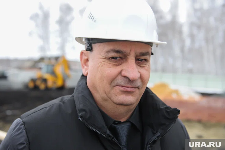 Рамиль Вакилов продолжит руководить Кунашакским районом