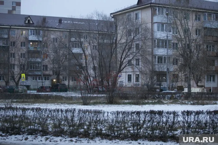 По мнению экспертов, в Тюмени "вторичка" пытается не отстать по цене от новостроек