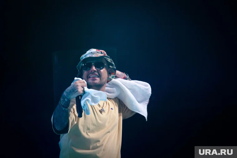 Рэпер сравнил народную артистку РФ с персонажем романа «101 далматинец»