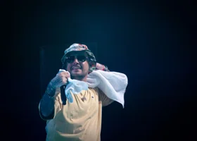 Гуф назвал Долину «Круэллой»