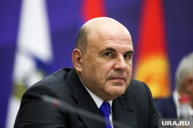 Мишустин заявил, что правительству нужно действовать энергично и эффективно на благо России и граждан