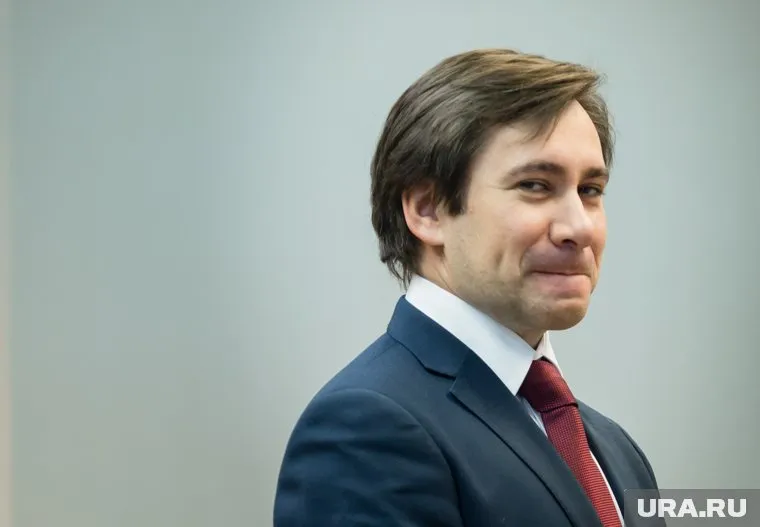 Владимир Фризен пошел на повышение в правительство ХМАО