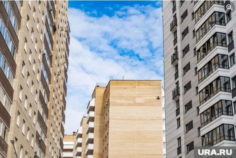 В среднем готовая квартира в Перми стоит 5,2 млн рублей