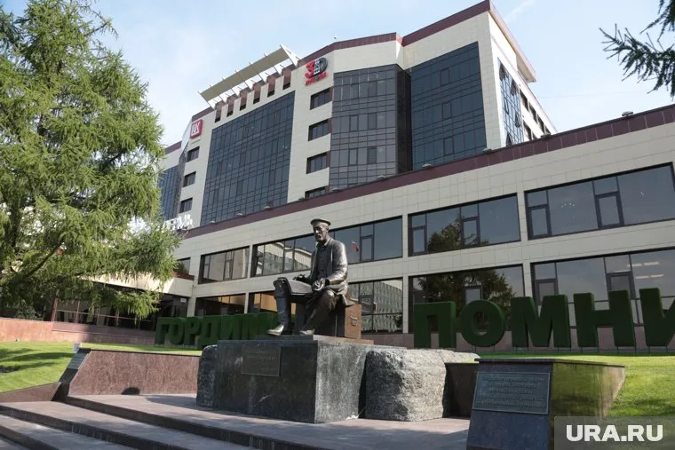 «Лукойл» инвестирует в более 100 проектов в крае