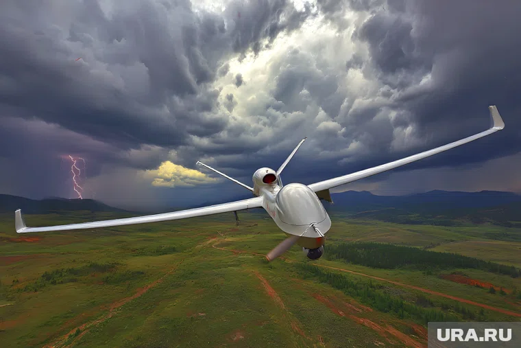 По словам Туска, не исключено, что сбитых дронов может быть и больше