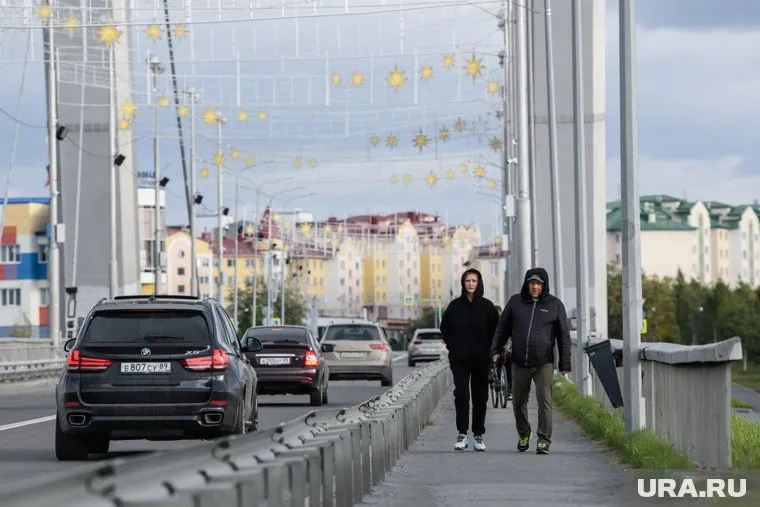 На Ямале большая часть жителей не курит