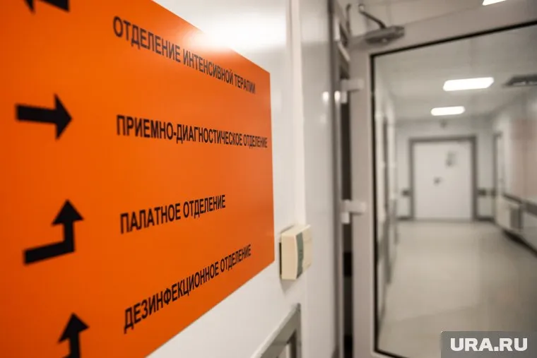 Молодая мама пожаловалась в депздрав на врачей перинатального центра и областной больницы