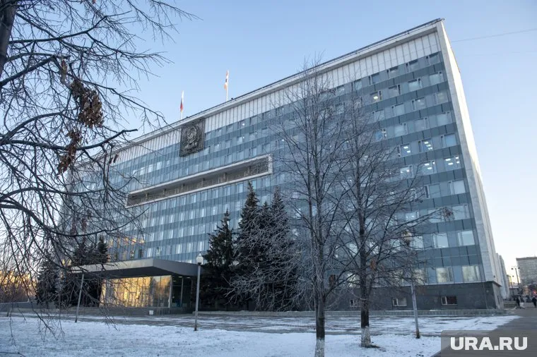 Книга об истории парламентаризма в Прикамье выйдет тиражом в 500 экземпляров