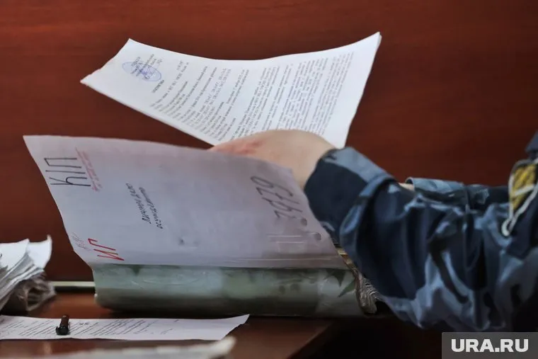 Суд не стал смягчать наказание для Константина Гартмана, так как к его поведению были вопросы в начале заключения