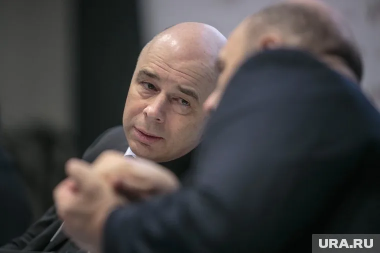 Силуанов назвал прогноз Fitch признанием устойчивости экономики России