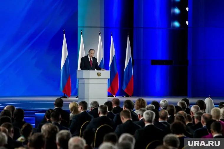 Президент РФ пояснил, что кредиты будут предоставляться на развитие туристической индустрии