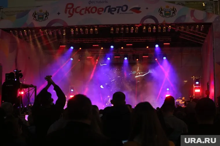 Ивлеева опубликовала видео с концерта донецкого рэпера ОМ (архивное фото)