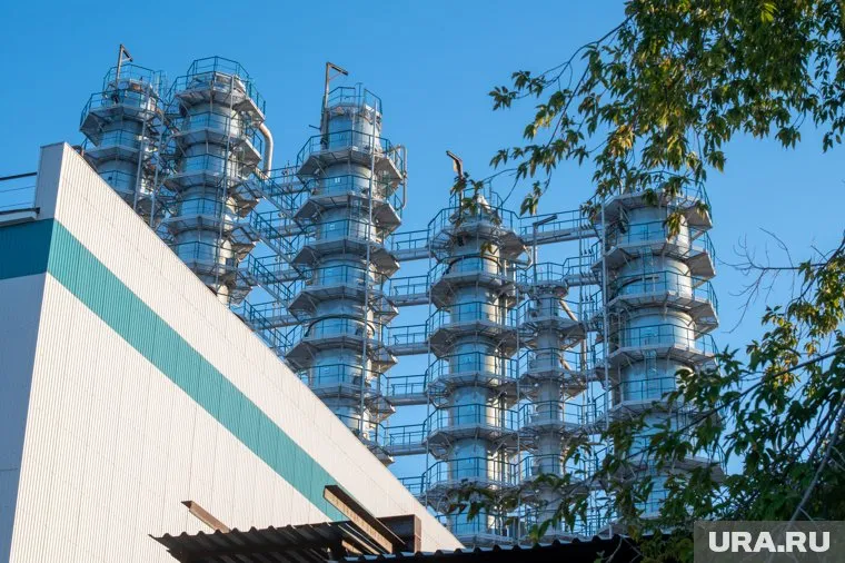 Организация спектакля на предприятии стала вызовом для режиссера