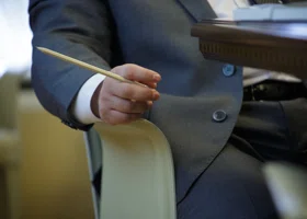 В Пермском крае стартовало обучение ветеранов СВО бизнесу