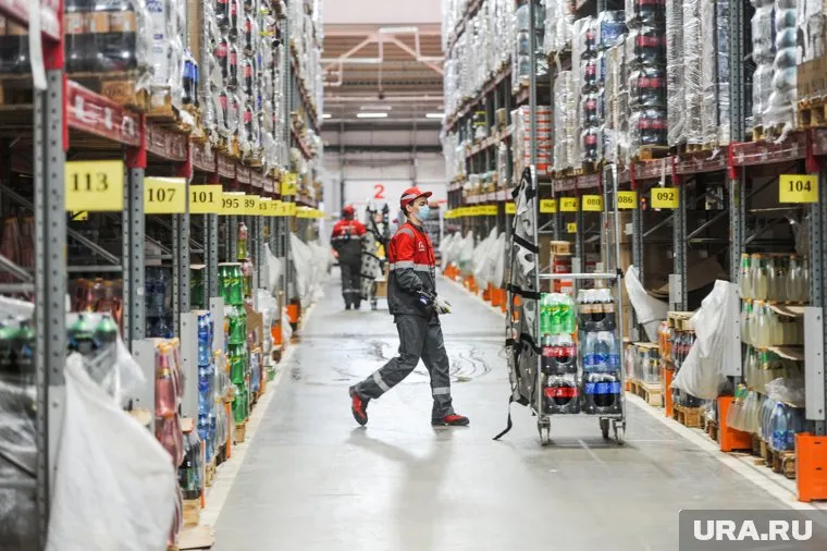 На высокооплачиваемые вакансии в торговых сетях готовы взять кандидатов без опыта работы