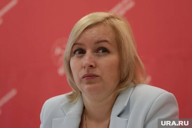 Лидер пермских коммунистов Ксения Айтакова может столкнуться с проблемами в Коми-Пермяцком округе