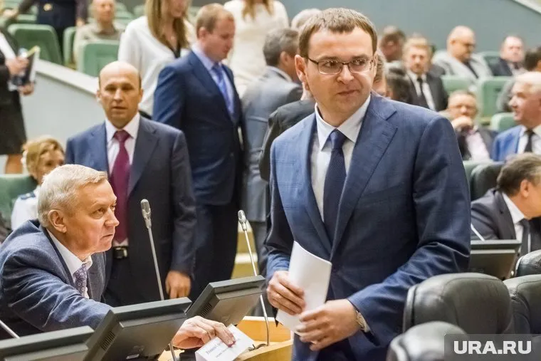 Дело Дмитрия Еремеева рассмотрит коллегия судей по уголовным делам