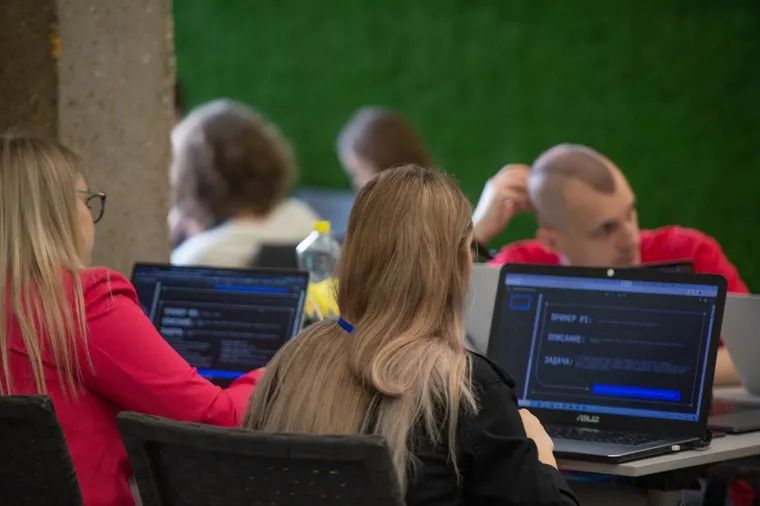 Всероссийский форум "Строим цифровой регион". День первый. Пермь