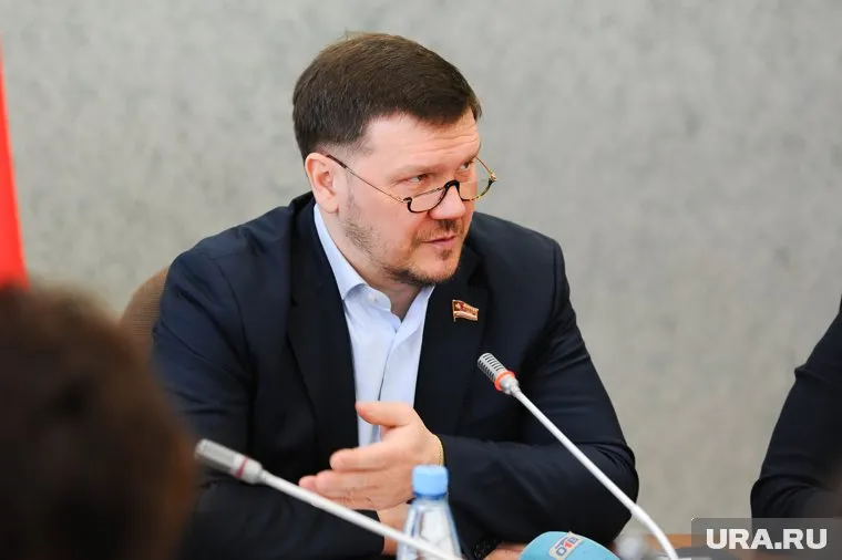 Константин Захаров получил высокий пост в Росатоме