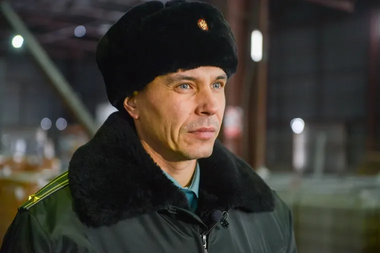 Уральские таможенники передали 33 тысячи пар обуви  в социальные учреждения. Челябинск