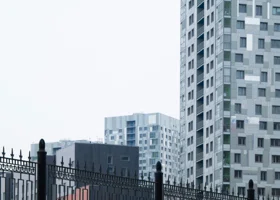 Новостройки заметно подорожали в Перми