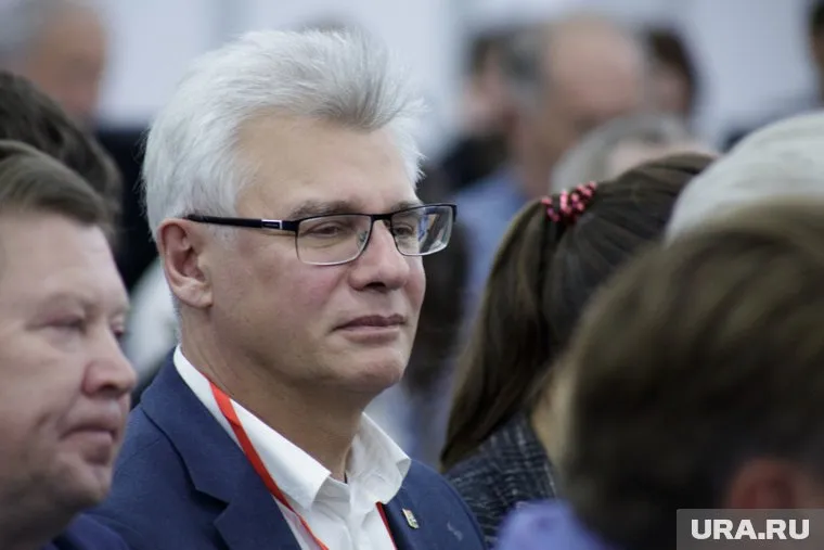 Вице-спикер пермской гордумы Алексей Грибанов будет заниматься социальной политикой в статусе заместителя мэра Перми