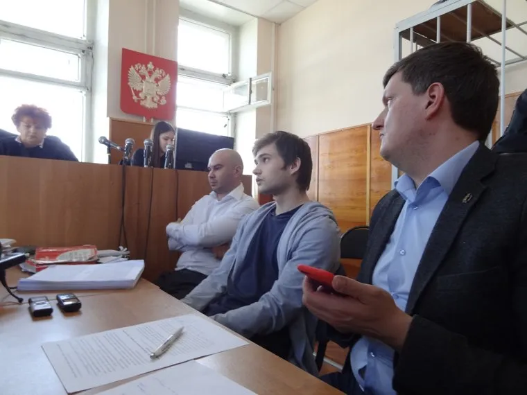 Последнее слово блогера Соколовского, ильченко станислав, соколовский руслан, бушмаков алексей