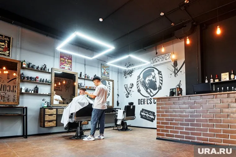 Наибольшим спросом коммерческие помещения в новостройках пользуются среди мужчин в возрасте 35-40 лет