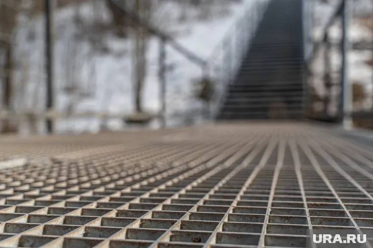 Экотропа преобразится на несколько дней