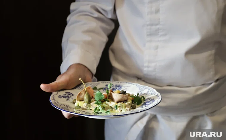 Депутаты предпочитают разную кухню