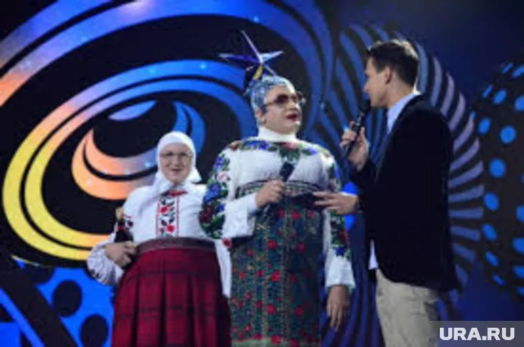 Верка Сердючка призвала не клеймить позором украинских артистов, выступающих в России