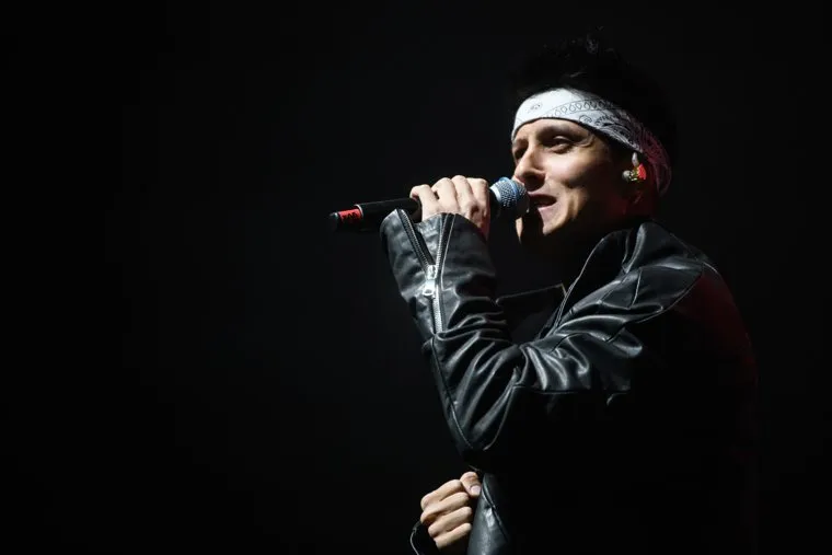 Big Love Show. Екатеринбург