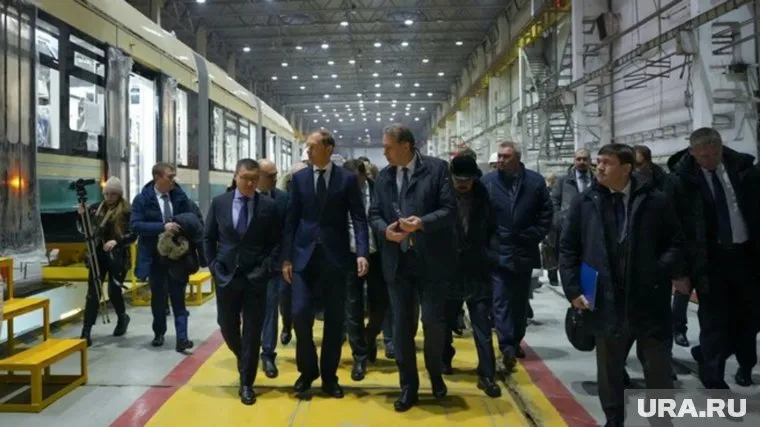 Проверка состоялась днем 12 января