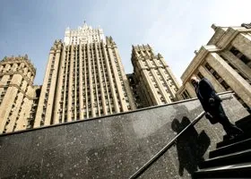 МИД РФ вызвал посла Франции после скандала с российскими журналистами