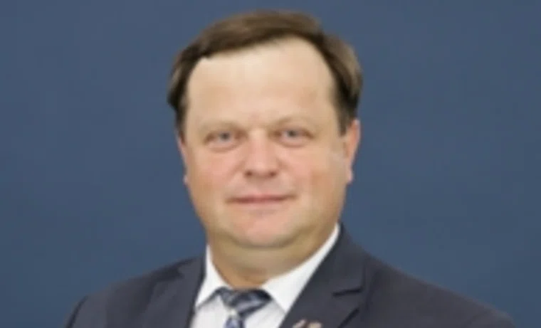 Алексея Иршина взяли под стражу в зале суда